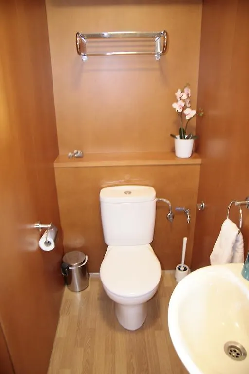 Apartamento Balcon Europa Nerja