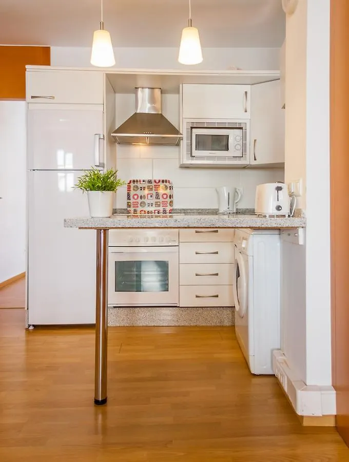 Apartamento Balcon Europa Nerja