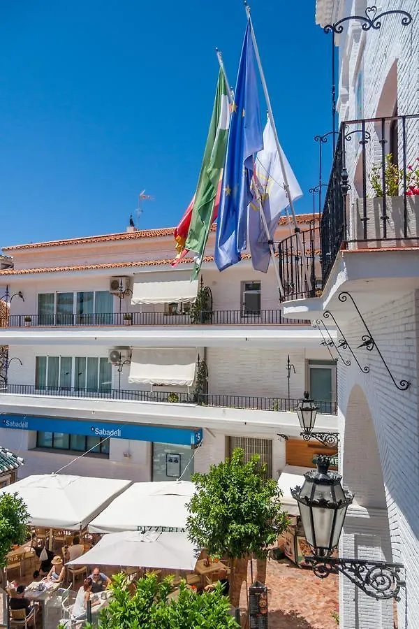 Apartamento Balcon Europa Nerja