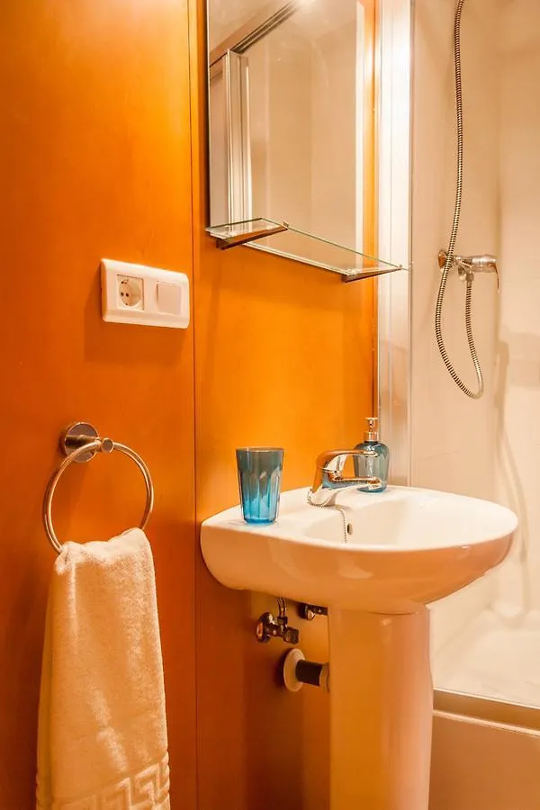 Apartamento Balcon Europa Nerja