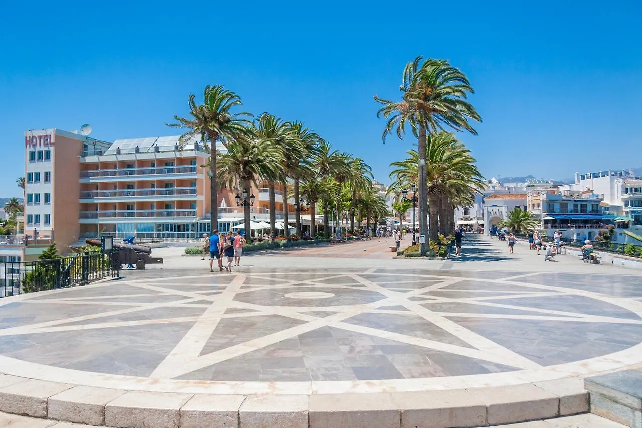 Apartamento Balcon Europa Nerja