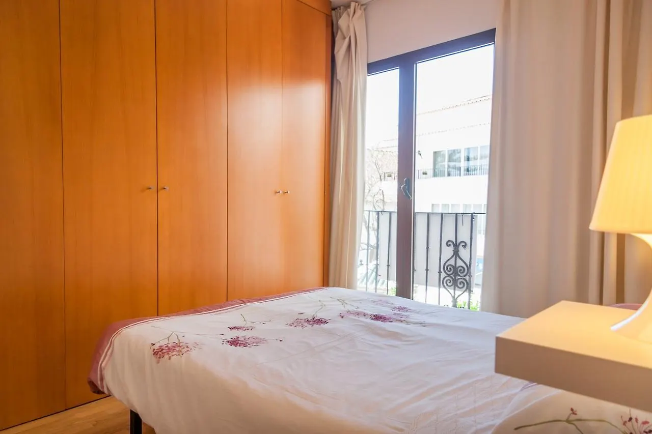 Apartamento Balcon Europa Nerja 0*,  España