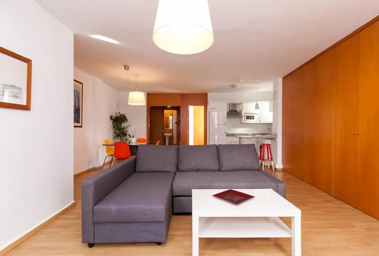 Apartamento Balcon Europa Nerja