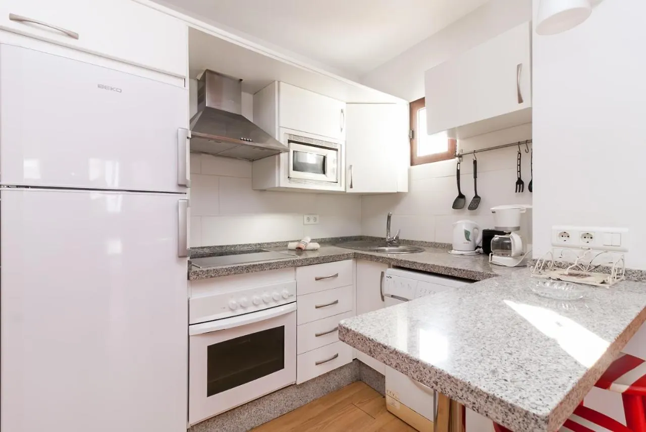 Apartamento Balcon Europa Nerja