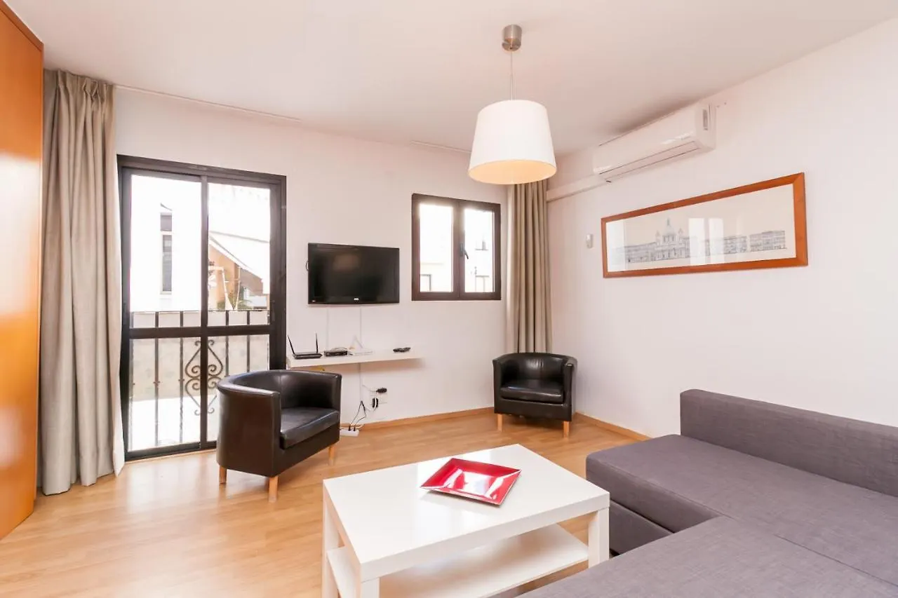 Apartamento Balcon Europa Nerja