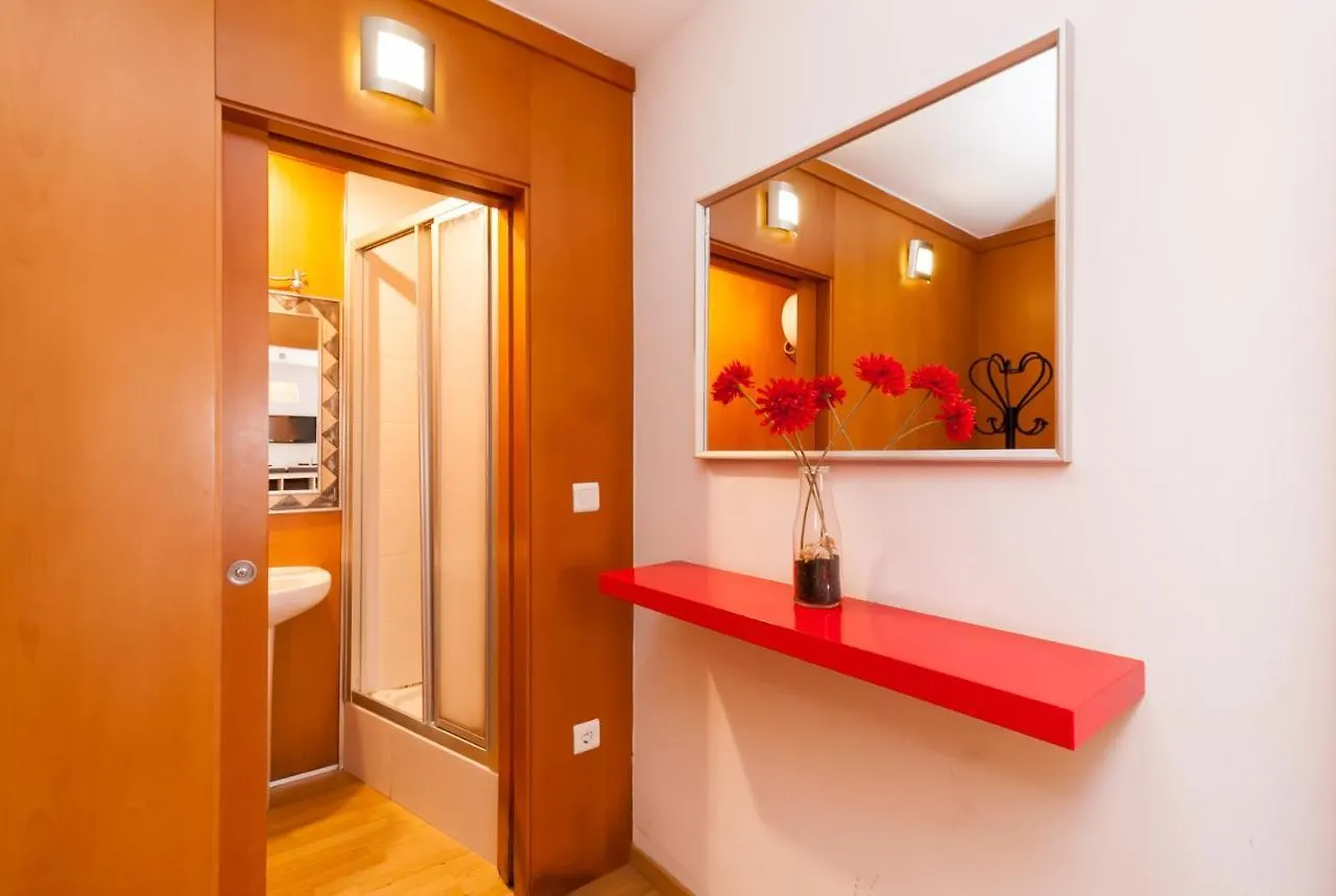 Apartamento Balcon Europa Nerja España