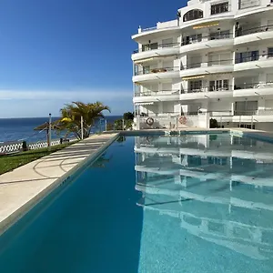  Apartamento Acapulco Playa 306 Casasol