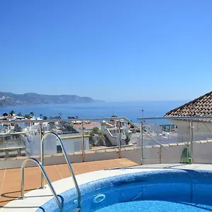  Apartamento Paradise - Center Plaza España