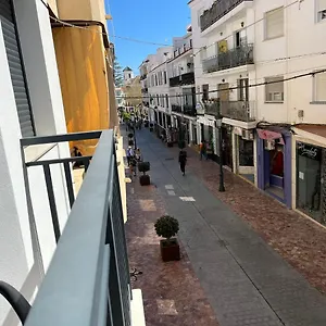  Apartamento Mombasa 2 Planta