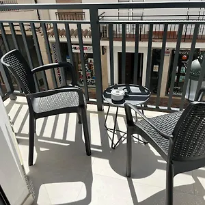  Apartamento Mombasa 1 Planta