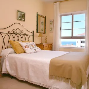  Apartamento Con Vistas En