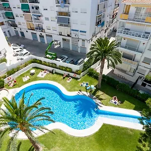  Apartamento Cool&white Torrecilla Playa Canovas