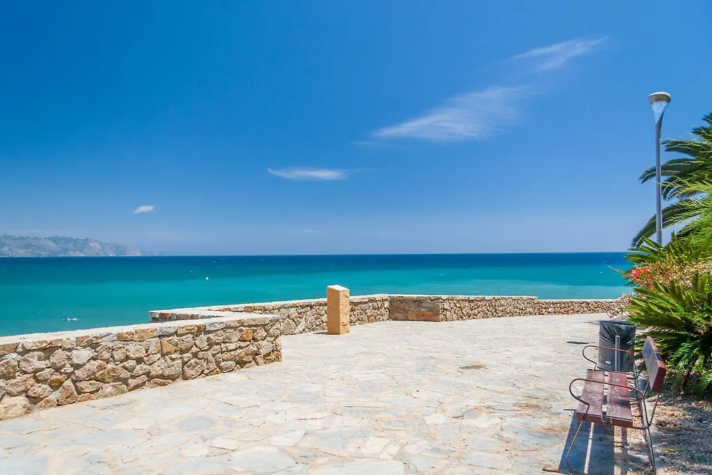 Balcon Europa Nerja Apartment