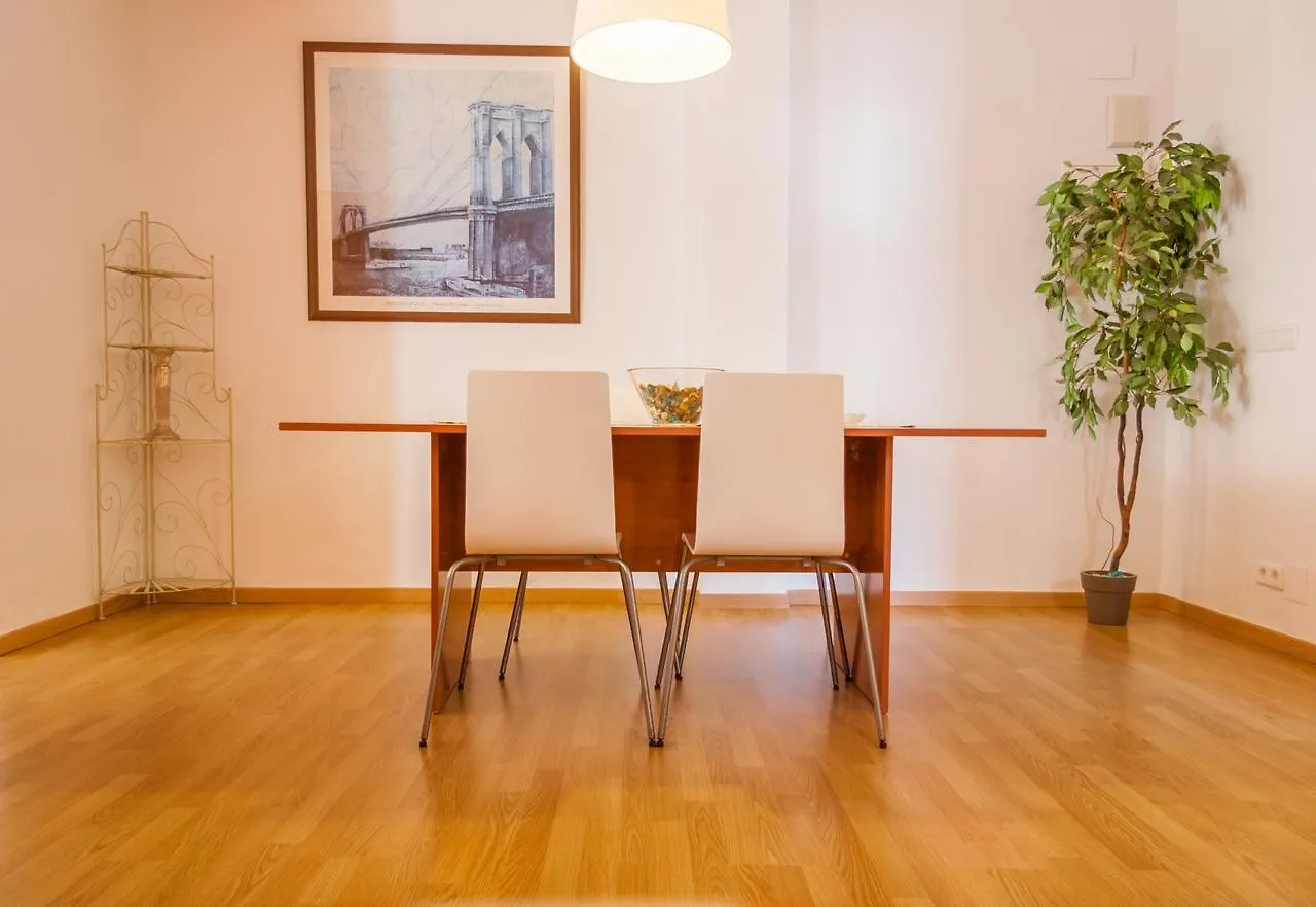 شقة Balcon Europa نيرخا