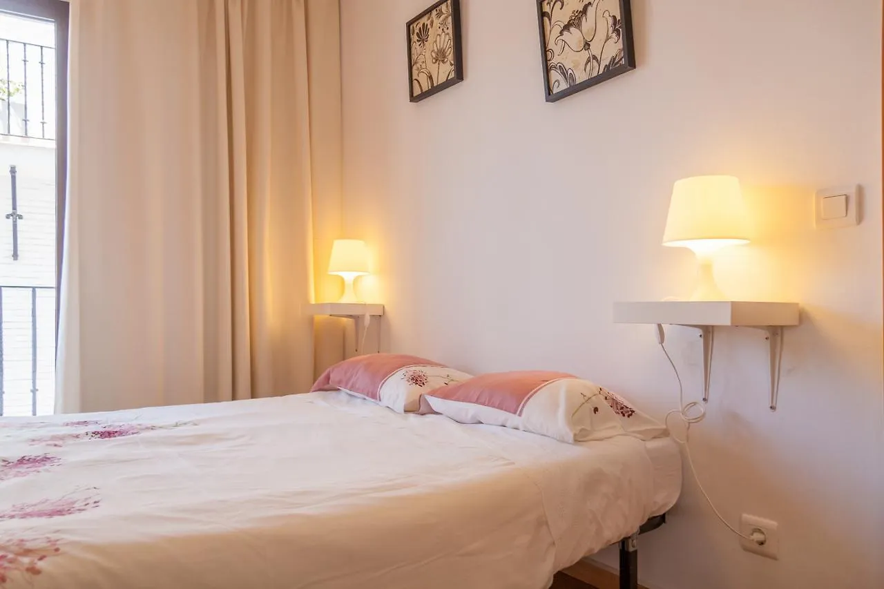 شقة Balcon Europa نيرخا